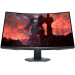 Монітор Dell Curved Gaming Monitor S3222DGM (210-AZZH)