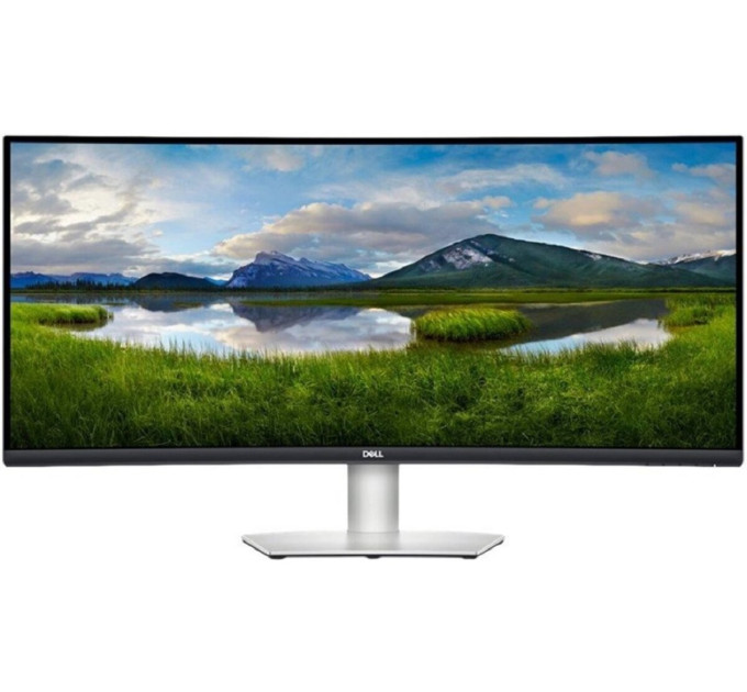 Монітор Dell S3423DWC (210-BEJE)