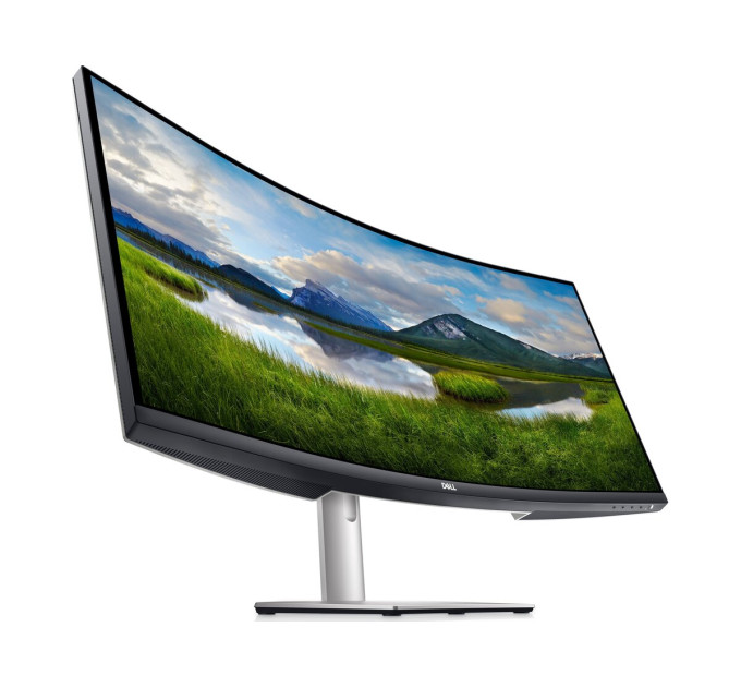 Монітор Dell S3423DWC (210-BEJE)