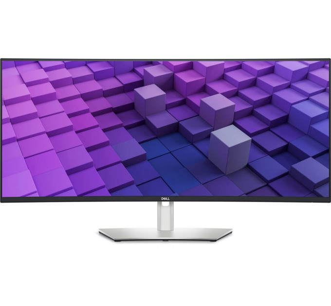 Монітор Dell U3824DW (210-BHXB)