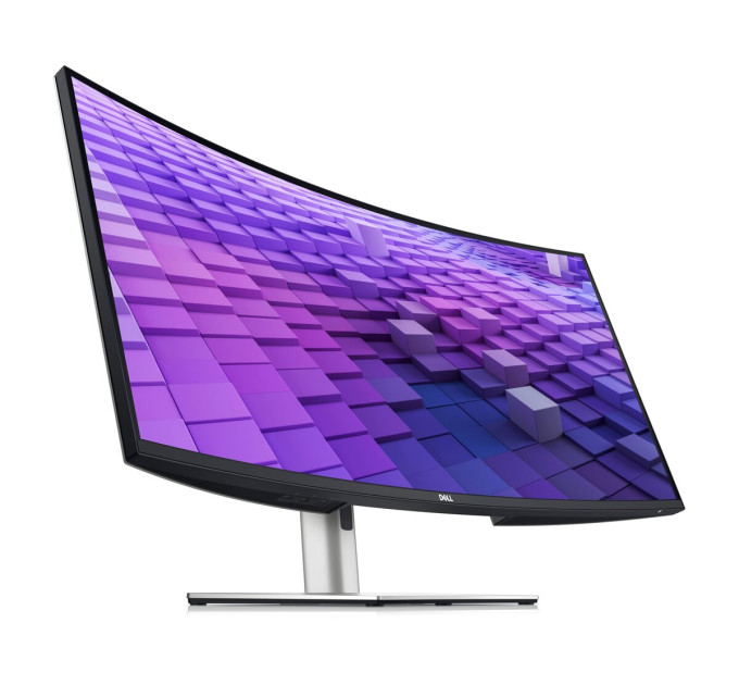 Монітор Dell U3824DW (210-BHXB)