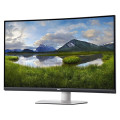 Монітор Dell 32 Curved 4K UHD S3221QSA (210-BFVU)
