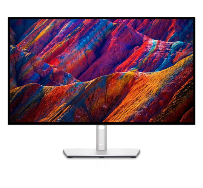 Монітор Dell UltraSharp U2723QE (210-BCXK)