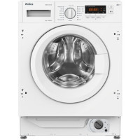 Пральна машина Amica AWBI6122LCB