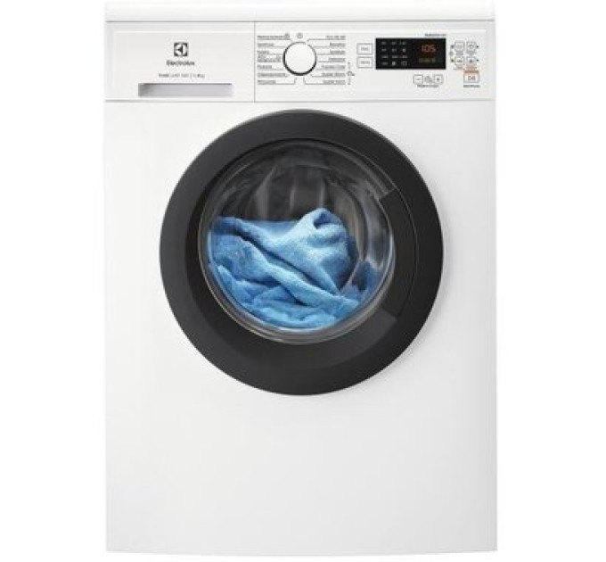 Пральна машина Electrolux EW2FN684SP