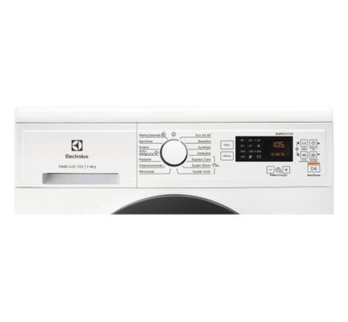 Пральна машина Electrolux EW2FN684SP