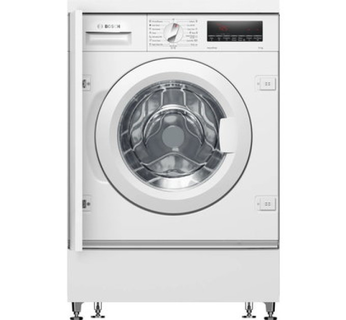 Пральна машина Bosch WIW28542EU