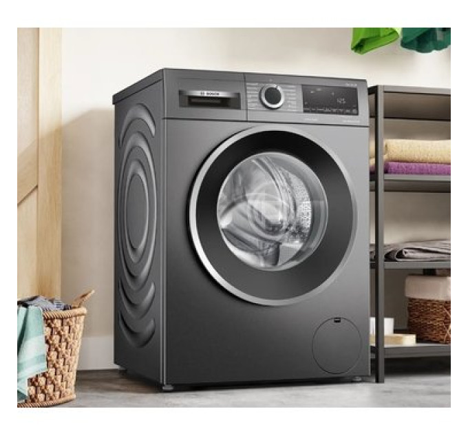 Пральна машина Bosch WGG142ZRPL