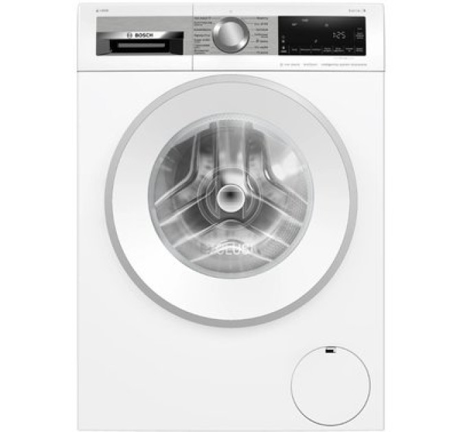 Пральна машина Bosch WGG244FEPL