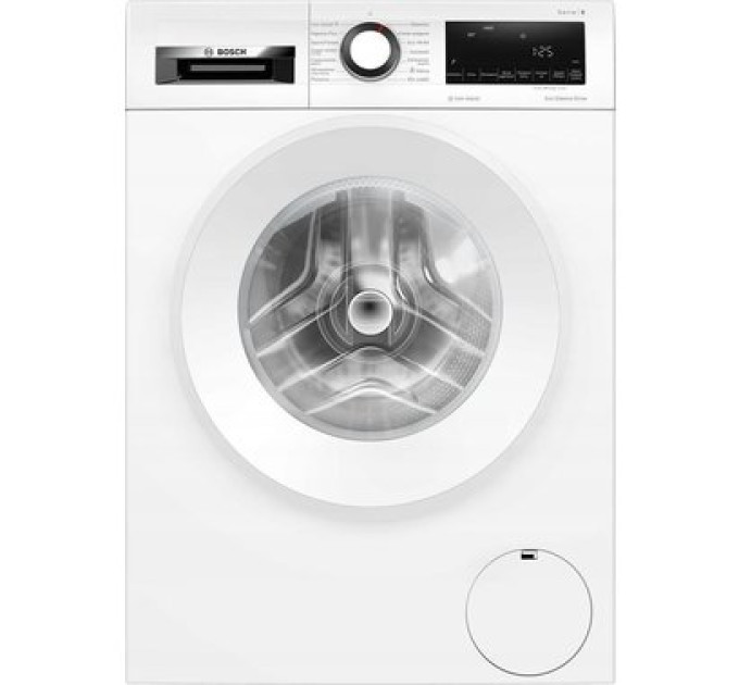 Пральна машина Bosch WGG144ZEPL