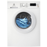 Пральна машина Electrolux EW2FN727WP