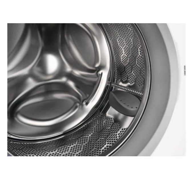 Пральна машина Electrolux EW2FN727WP