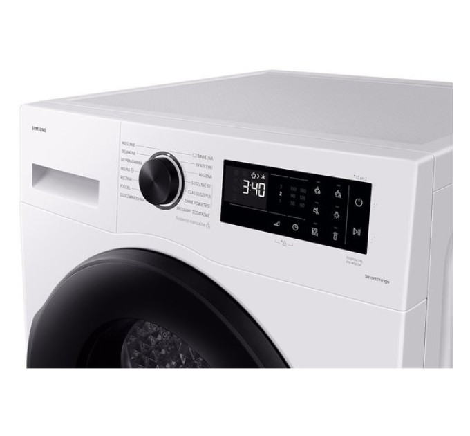 Сушильна машина Samsung DV90CGC2A0AE