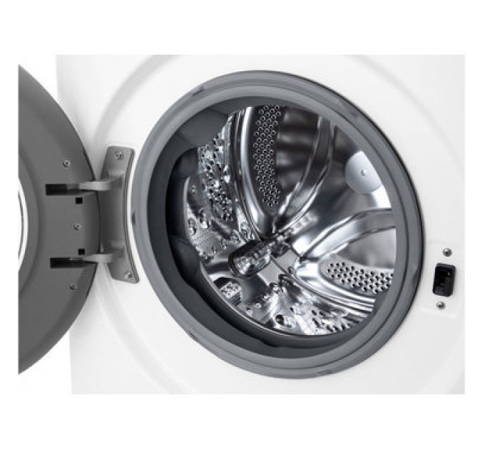 Пральна машина LG F2W8S501W