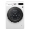 Пральна машина LG F2W9S721W