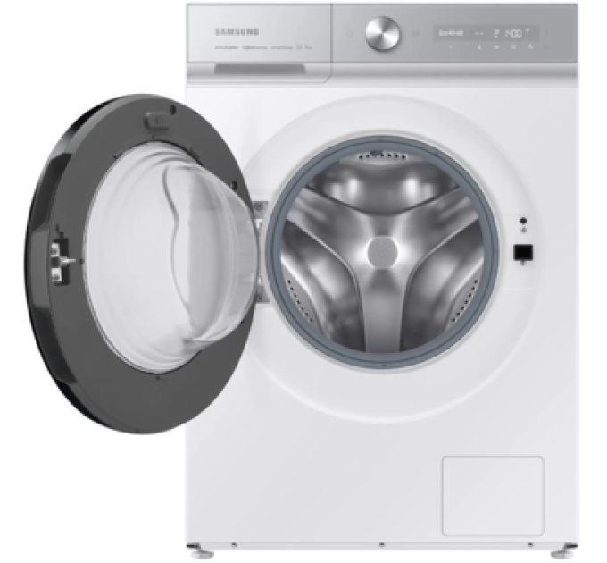 Пральна машина Samsung WW11BB944DGHS6