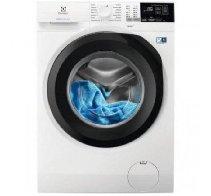 Пральна машина Electrolux EW6F429BP