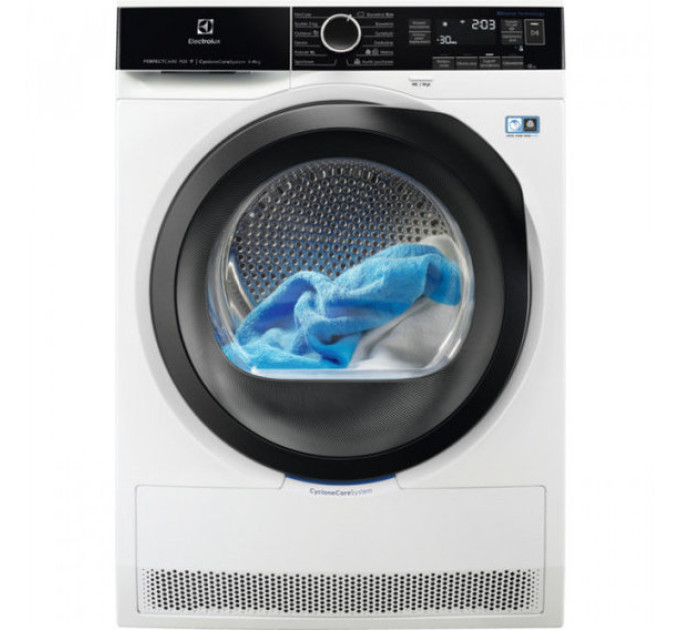 Сушильна машина Electrolux EW9H189BP