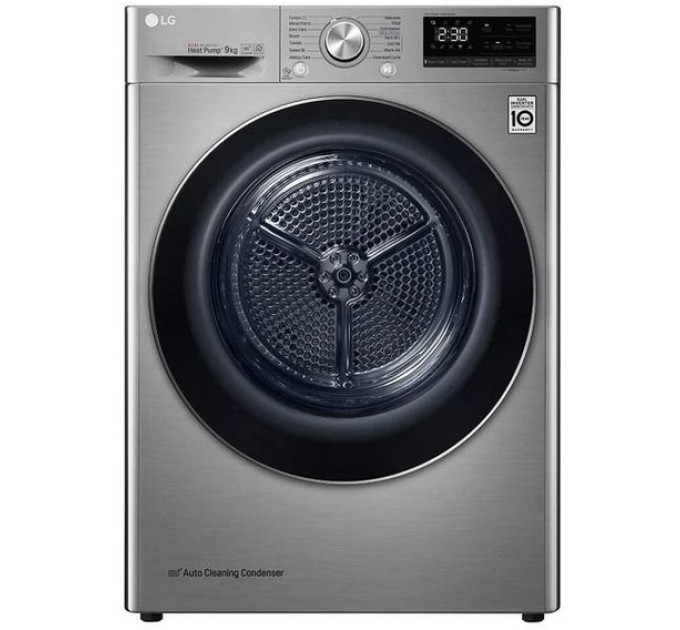 Сушильна машина LG RC90V9PV2N