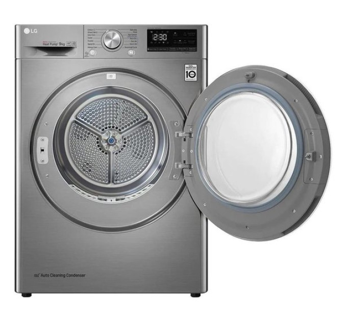 Сушильна машина LG RC90V9PV2N