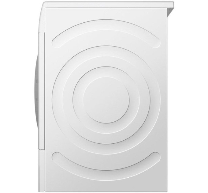 Сушильна машина Bosch WQB245AEPL