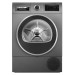 Сушильна машина Bosch WQG233DRPL