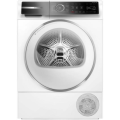 Сушильна машина Bosch WQB246CPPL