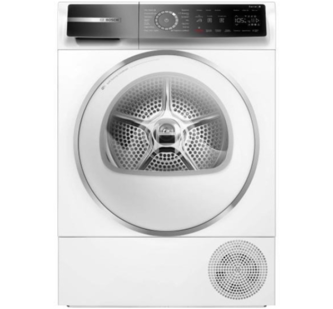 Сушильна машина Bosch WQB246CPPL