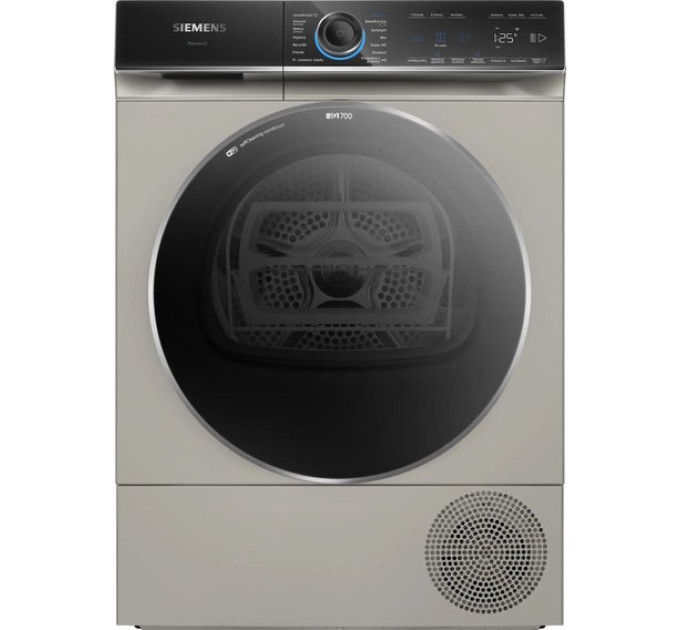 Сушильна машина Siemens WQ46B2CXPL