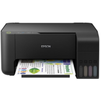 БФП Epson ECOTANK L3210 (C11CJ68401)