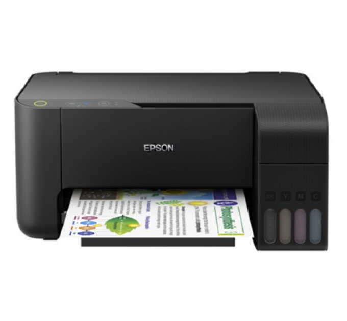 БФП Epson ECOTANK L3210 (C11CJ68401)