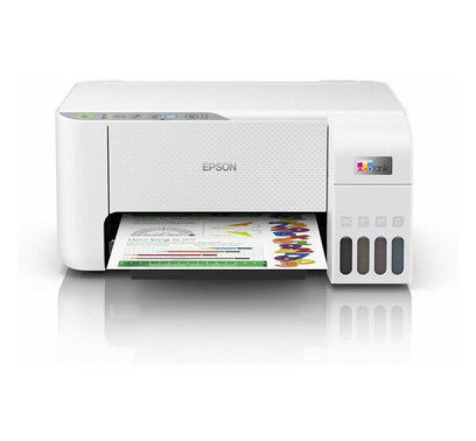 БФП Epson L3256 (C11CJ67407, C11CJ67414, C11CJ67519)