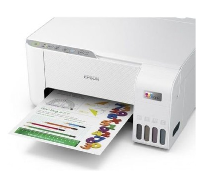 БФП Epson L3256 (C11CJ67407, C11CJ67414, C11CJ67519)