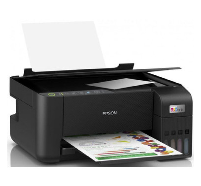 БФП Epson EcoTank L3250 (C11CJ67405, C11CJ67412)