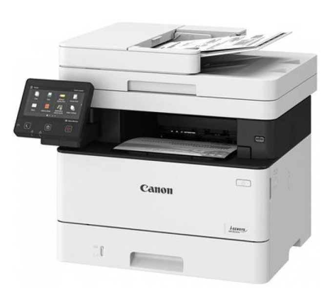 БФП Canon i-SENSYS MF455dw Wi-Fi (5161C020)
