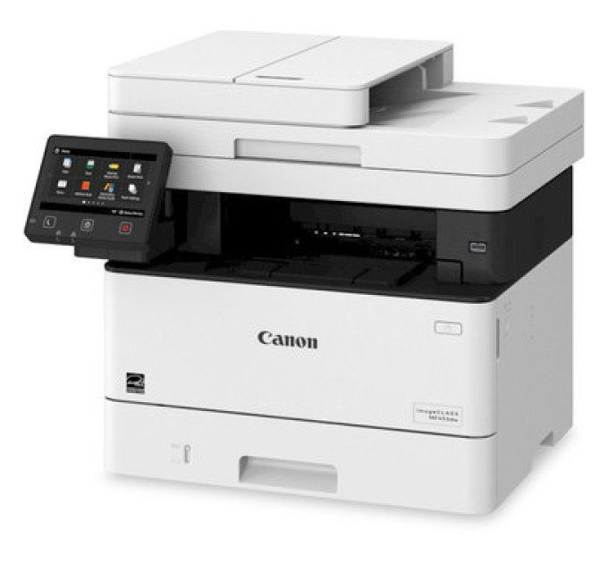 БФП Canon i-SENSYS MF453dw Wi-Fi (5161C007)