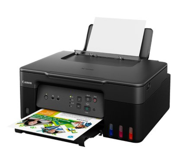 БФП Canon Pixma G3430 Black (5989C009)