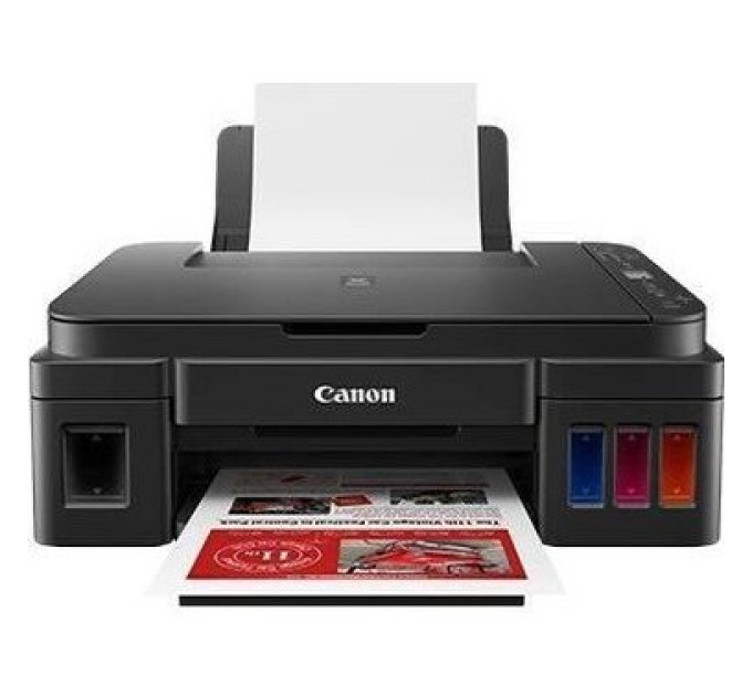 БФП Canon PIXMA G3410 (2315C009)