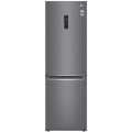 Холодильник LG GBB61DSHMN
