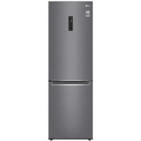 Холодильник LG GBB61DSHMN