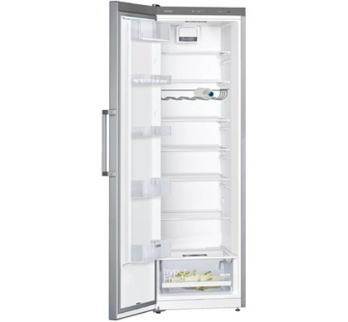 Холодильна камера Siemens KS36VVIEP