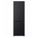 Холодильник LG GBV3100CEP