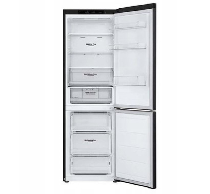 Холодильник LG GBV3100CEP