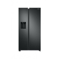 Холодильник Samsung RS68CG853EB1