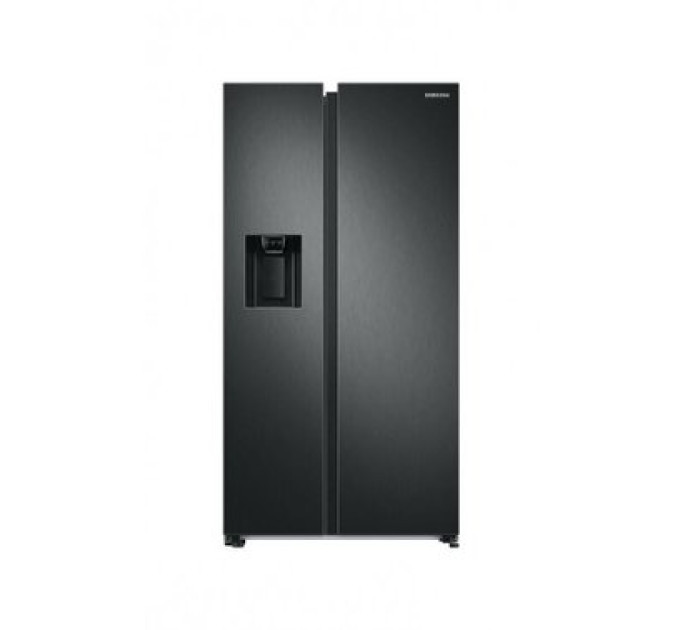 Холодильник Samsung RS68CG853EB1