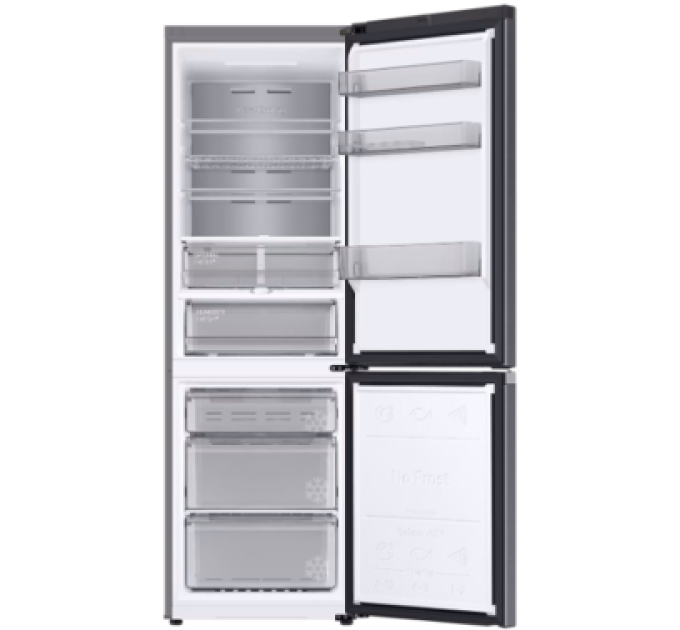 Холодильник Samsung RB34C775CB1