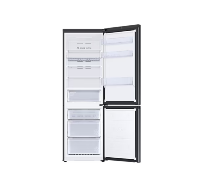 Холодильник Samsung RB34C672DBN