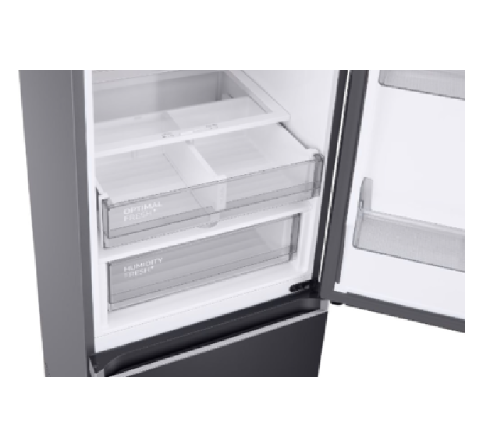 Холодильник Samsung RB38C776CB1