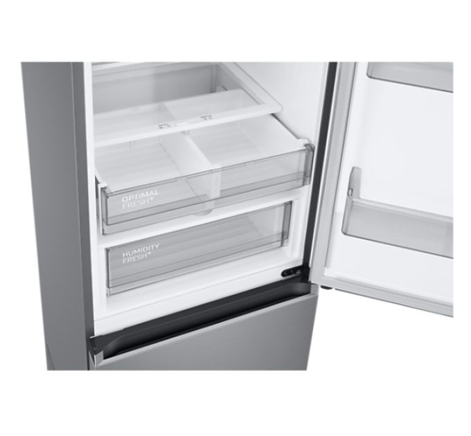 Холодильник Samsung RB38C775CS9