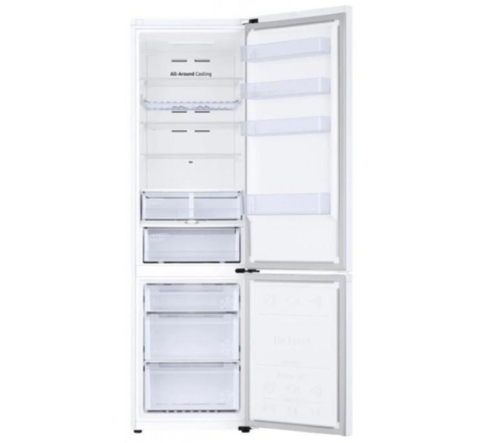 Холодильник Samsung RB38C605CWW